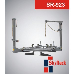 Платформенный стапель SkyRack SR-923